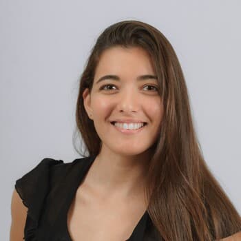 Marine FERREIRA - LOUPIAN (34140) - 34140