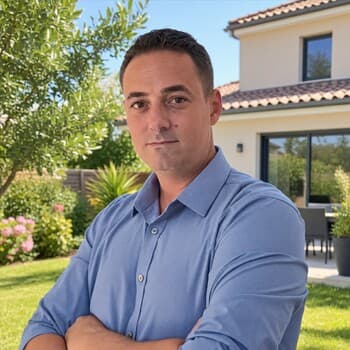 Patrice REA - SAINTE-BLANDINE (38110) - 38110