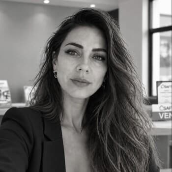 Aurélie NEYCENSAC - MARTIGNAS-SUR-JALLE (33127) - 33127