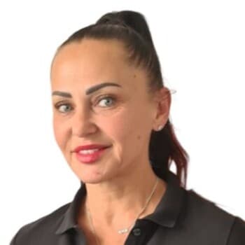 Marina LOTNIK - LEVALLOIS-PERRET (92300) - 92300
