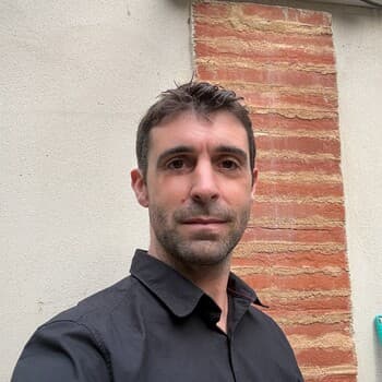 Mathieu POYATOS - VILLEFRANCHE-DE-LAURAGAIS (31290) - 31290
