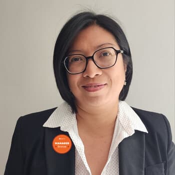 Cynthia AUBREY - PONTCHATEAU (44160) - 44160