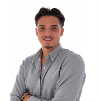 Luka VUCKOVIC - CERGY (95800) - 95800