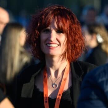 Olivia KREBS - MAIZIERES-LES-METZ (57280) - 57280