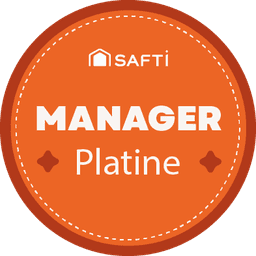 Badge du Club Développeur