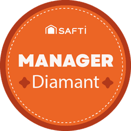 Badge du Club Développeur