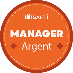 Badge du Club Développeur