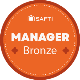 Badge du Club Développeur