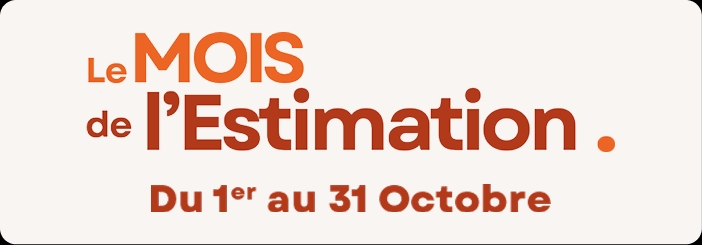 Mois de l'estimation