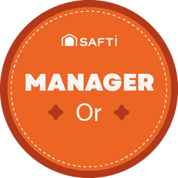 Badge du Club Développeur